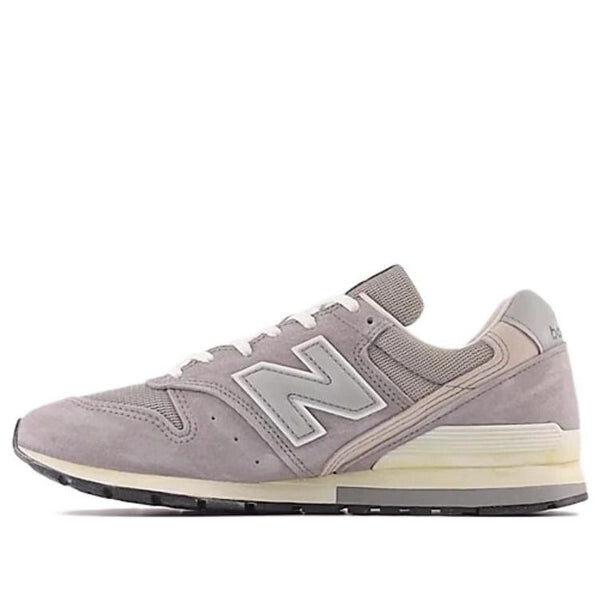 Кроссовки 996 v2 New Balance, серый
Кроссовки 996 v2 New Balance, серый