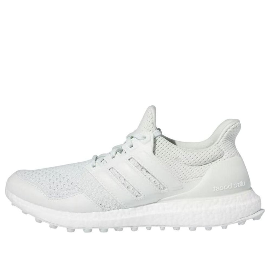 Кроссовки adidas UltraBoost Golf 'Crystal Jade Cloud White', зеленый
Кроссовки adidas UltraBoost Golf 'Crystal Jade Cloud White', зеленый