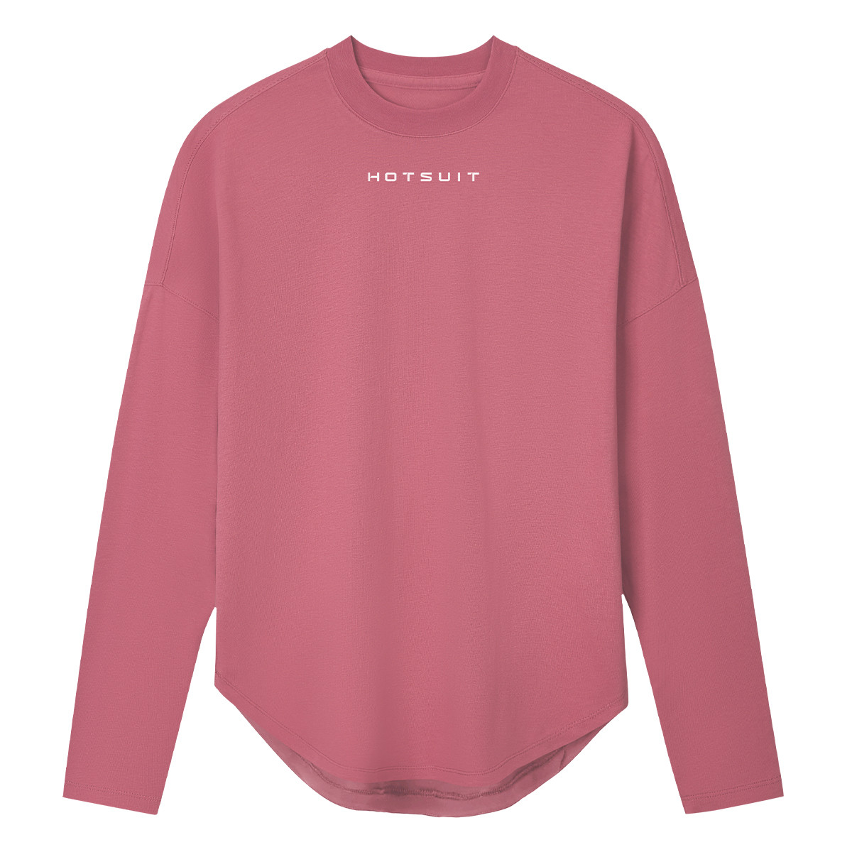 Футболка женская HOTSUIT, фиолетовый
Футболка женская HOTSUIT, фиолетовый