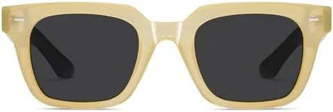 Поляризованные солнцезащитные очки из ацетата для женщин, очки для вождения для мужчин, защита от УФ-излучения UV400, леопардовый синий цвет MTZJH, Black With Clear
Поляризованные солнцезащитные очки из ацетата для женщин, очки для вождения для мужчин, защита от УФ-излучения UV400, леопардовый синий цвет MTZJH, Black With Clear