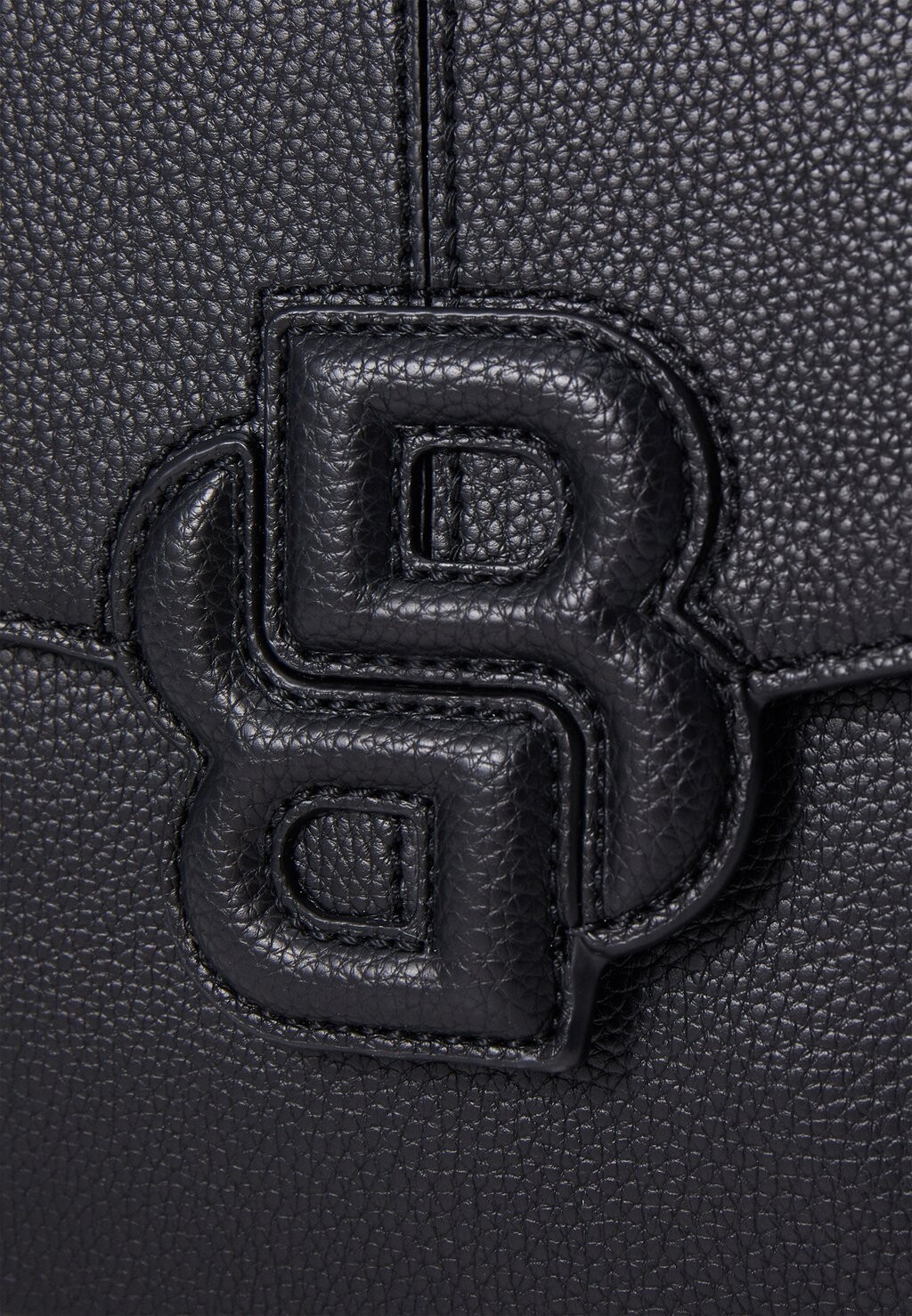 Сумка ANETT SADDLE BOSS, черный
Сумка ANETT SADDLE BOSS, черный