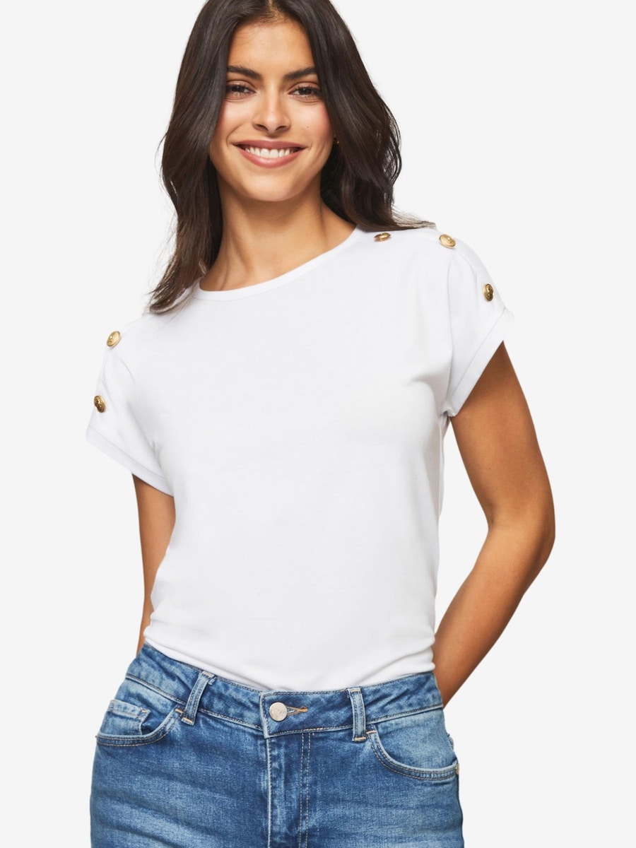 Рубашка Lipsy, белый
Рубашка Lipsy, белый