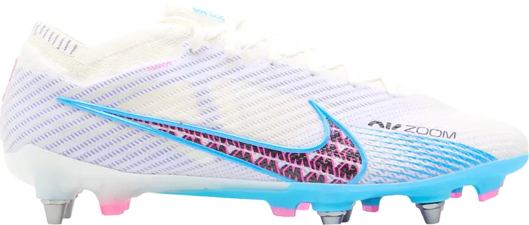 Кроссовки Zoom Mercurial Vapor 15 Elite SG Pro 'Blast Pack', белый, Серый;белый, Кроссовки Zoom Mercurial Vapor 15 Elite SG Pro 'Blast Pack', белый
Кроссовки Zoom Mercurial Vapor 15 Elite SG Pro 'Blast Pack', белый, Серый;белый, Кроссовки Zoom Mercurial Vapor 15 Elite SG Pro 'Blast Pack', белый