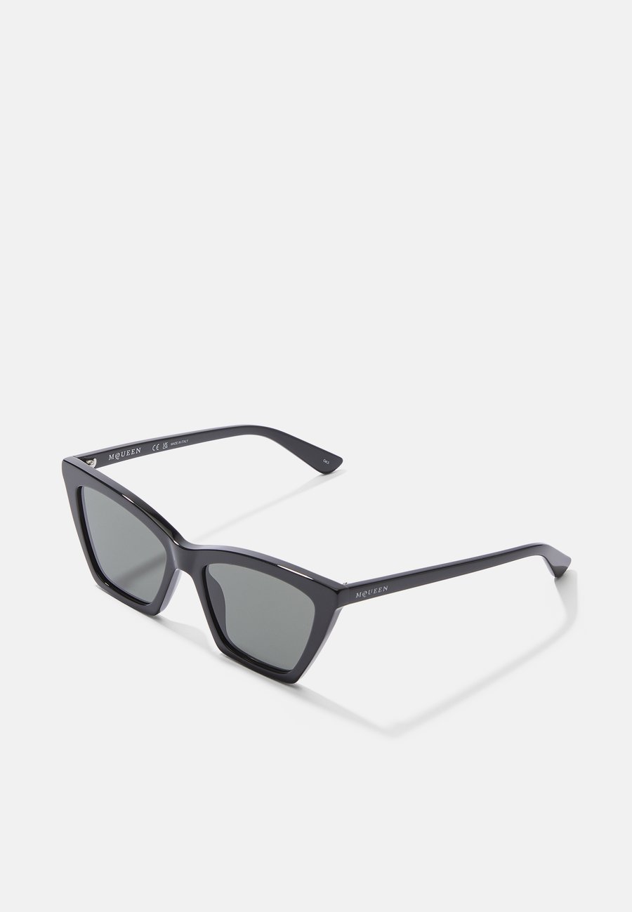 Солнцезащитные очки Alexander McQueen Sunglasses, Black/Grey/Black
Солнцезащитные очки Alexander McQueen Sunglasses, Black/Grey/Black
