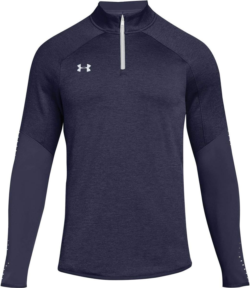 Under Armour Men's, Navy
Under Armour Men's, Navy