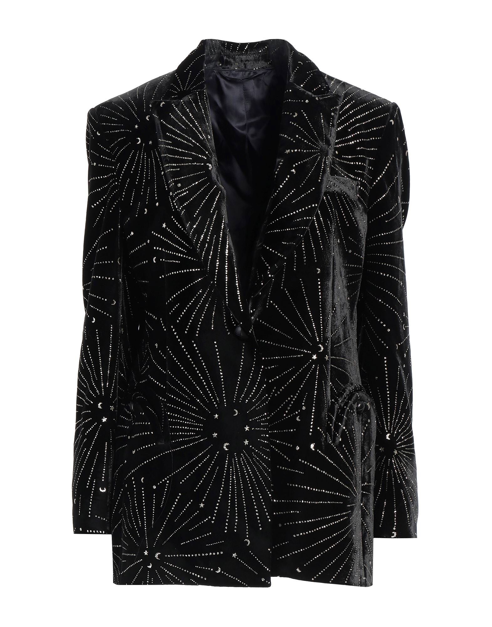 Блейзер Blazé Milano, черный
Блейзер Blazé Milano, черный