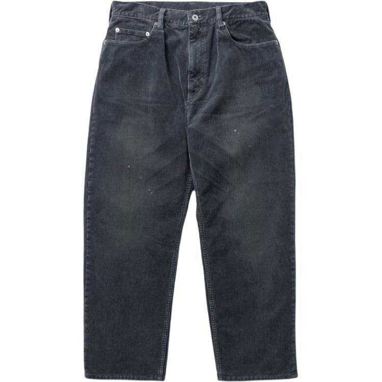 MADNESS Повседневные брюки унисекс темно-синие
MADNESS Повседневные брюки унисекс темно-синие