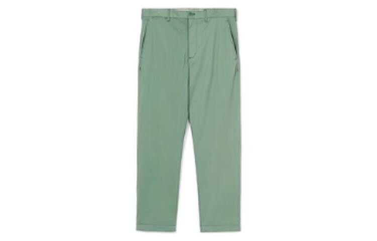 Повседневные брюки мужские Tree Green Lacoste, зеленый
Повседневные брюки мужские Tree Green Lacoste, зеленый