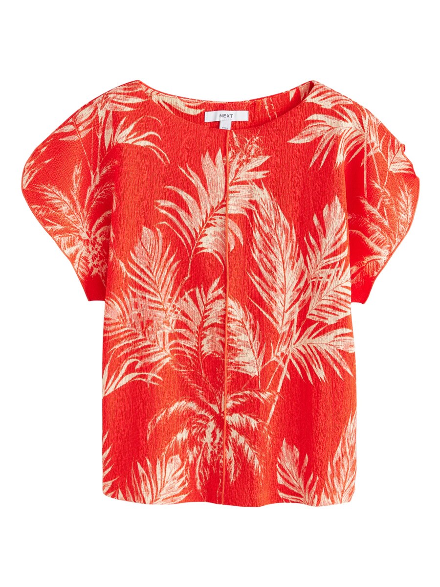 Блуза Next, красный
Блуза Next, красный
