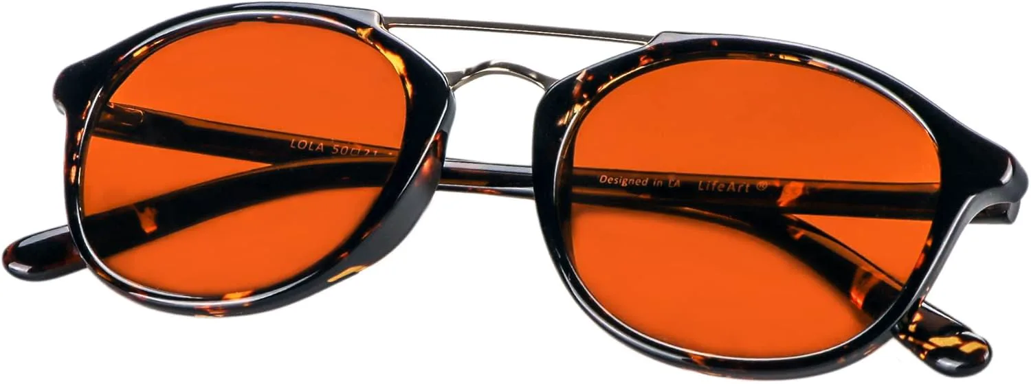 Солнцезащитные очки LifeArt унисекс с поляризацией и защитой от УФ-излучения UV400, стильные, подходят как для мужчин, так и для женщин, Lola_c1_tortoise
Солнцезащитные очки LifeArt унисекс с поляризацией и защитой от УФ-излучения UV400, стильные, подходят как для мужчин, так и для женщин, Lola_c1_tortoise