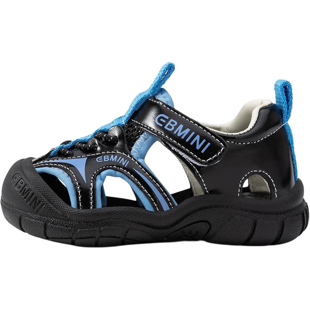 Нескользящие, износостойкие, дышащие, легкие, амортизирующие низкие детские туфли для младенцев и малышей EBMINI, черный/синий
Нескользящие, износостойкие, дышащие, легкие, амортизирующие низкие детские туфли для младенцев и малышей EBMINI, черный/синий