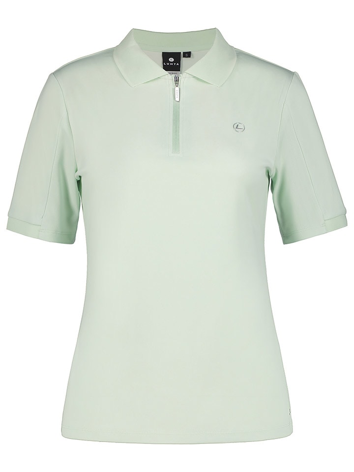 Футболка LUHTA, мятный
Футболка LUHTA, мятный