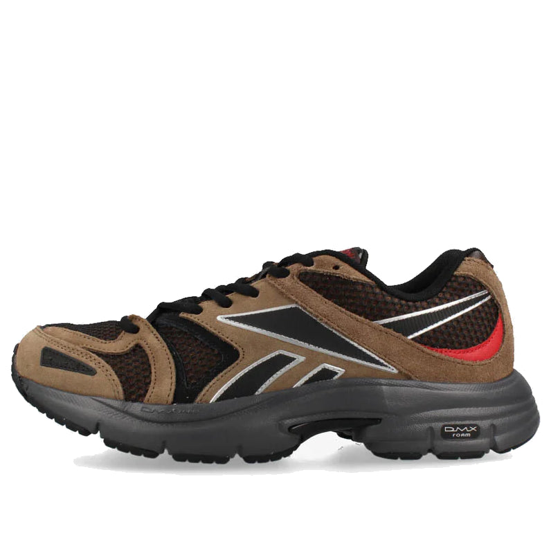 Кроссовки Reebok Premier Road Plus 6 'Brown Black', черный
Кроссовки Reebok Premier Road Plus 6 'Brown Black', черный