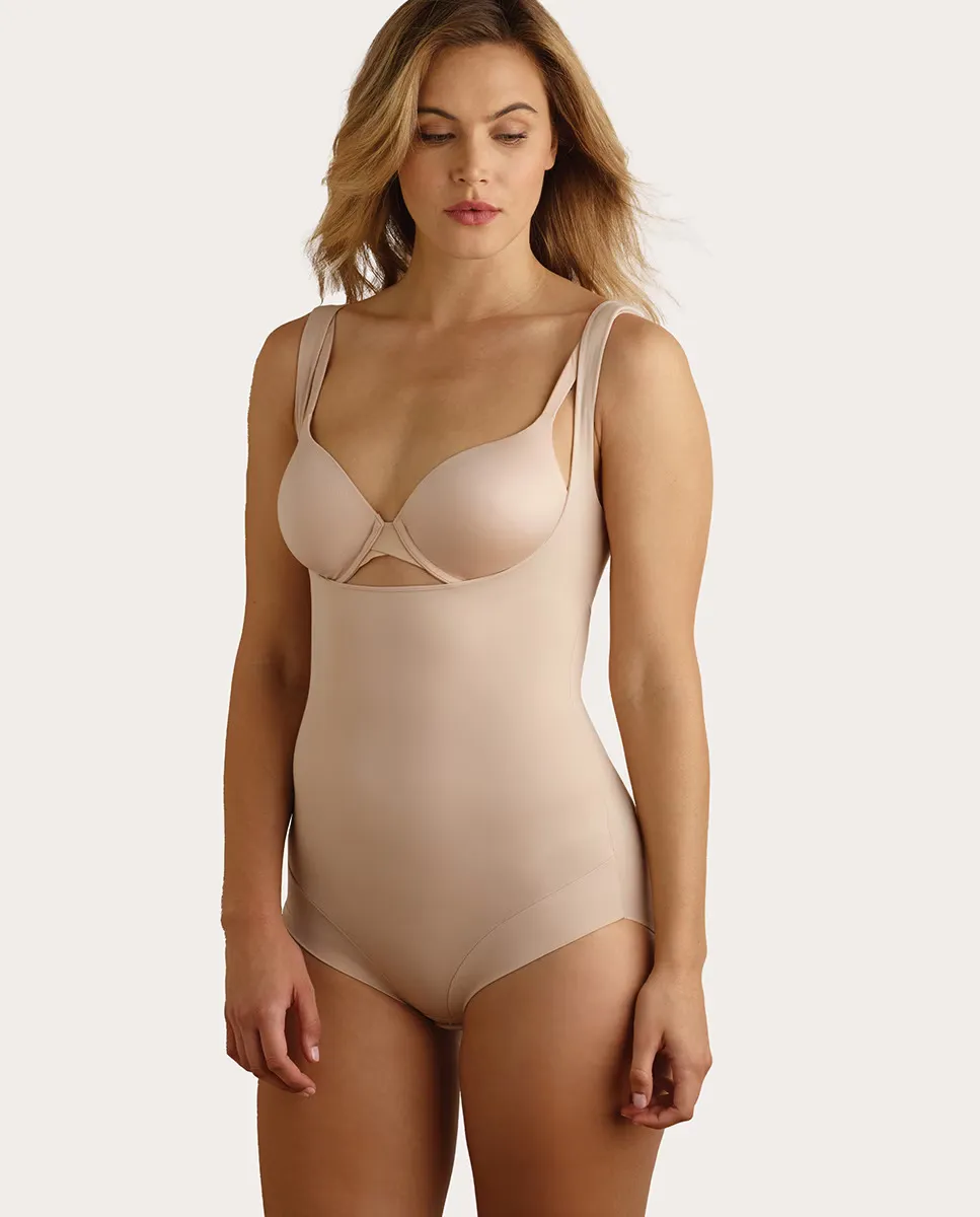Корсет для тела MISS PERFECT, бежевый
Корсет для тела MISS PERFECT, бежевый