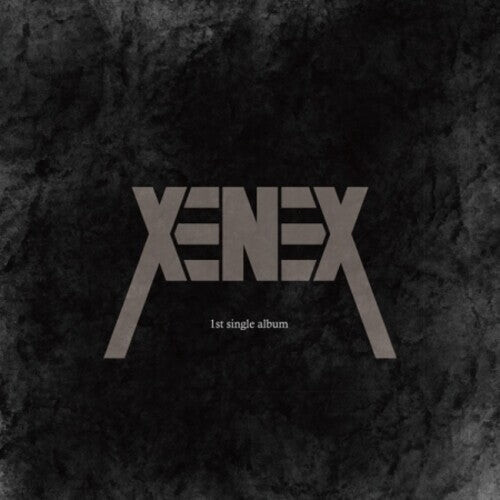 CD диск Xenex: It's Gonna Hurt (incl. booklet)
CD диск Xenex: It's Gonna Hurt (incl. booklet)