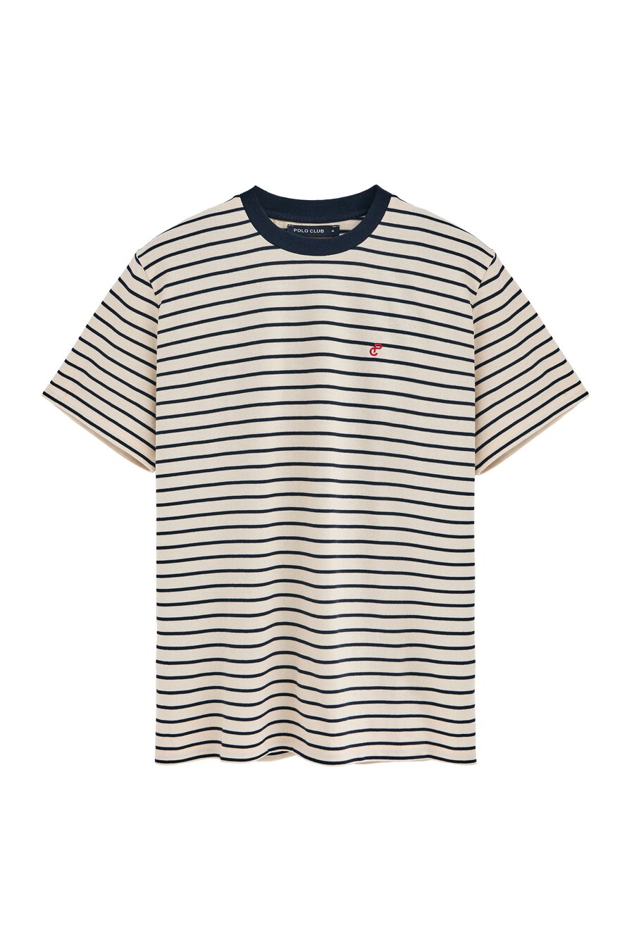 Рубашка Polo Club, экрю
Рубашка Polo Club, экрю