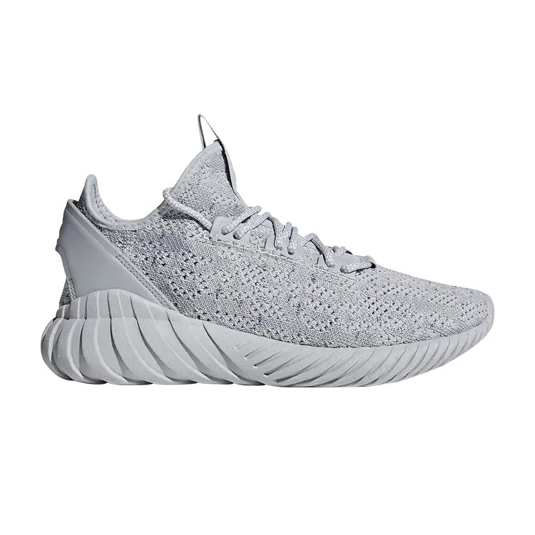Кроссовки Adidas Tubular Doom Sock PK 'Grey', серый
Кроссовки Adidas Tubular Doom Sock PK 'Grey', серый