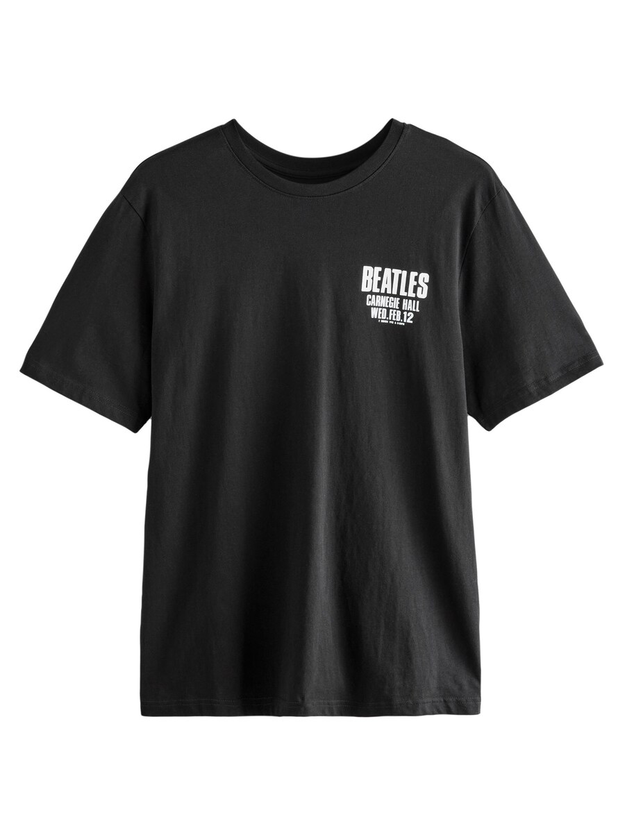 Рубашка Next, черный
Рубашка Next, черный