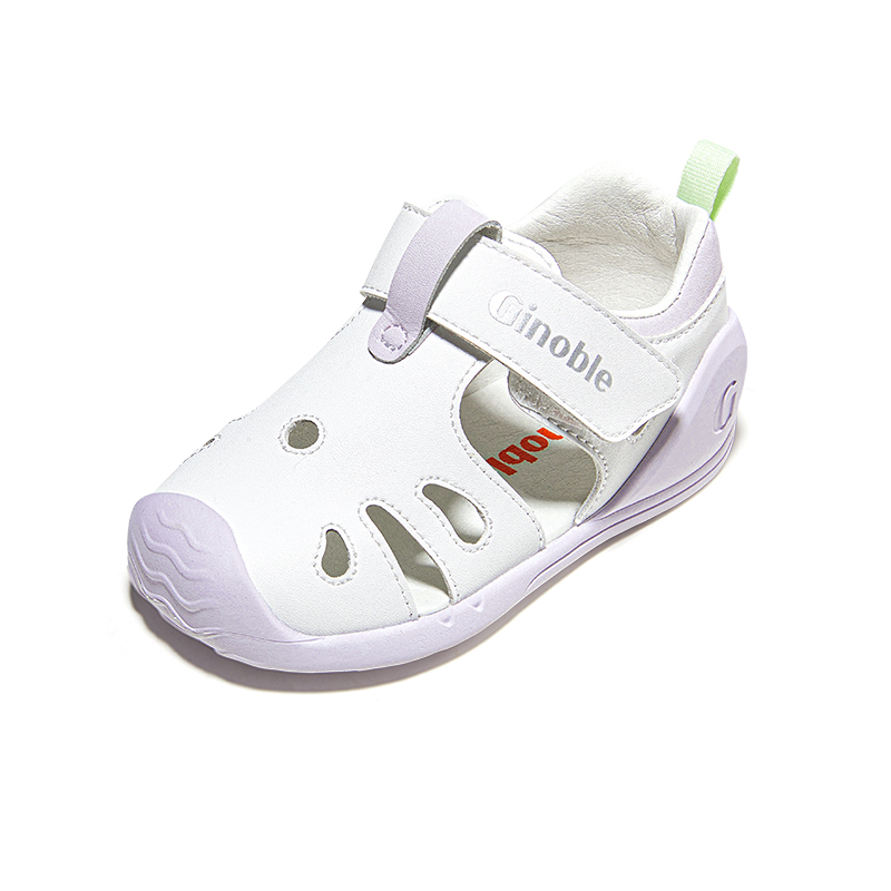 Низкие туфли для малышей (для младенцев и малышей) GINOBLE, белый/фиолетовый
Низкие туфли для малышей (для младенцев и малышей) GINOBLE, белый/фиолетовый