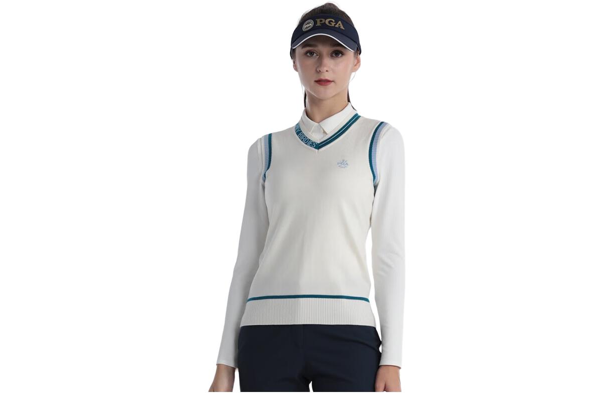 Свитер женский PGA, темно-синий
Свитер женский PGA, темно-синий