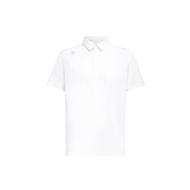 Поло для мужчин DESCENTE, белый
Поло для мужчин DESCENTE, белый