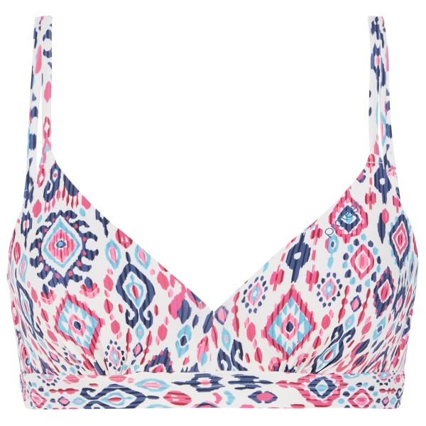 Женский топ-бикини mixtara 24 wire bcd-cup - bikini top Protest, мультиколор
Женский топ-бикини mixtara 24 wire bcd-cup - bikini top Protest, мультиколор