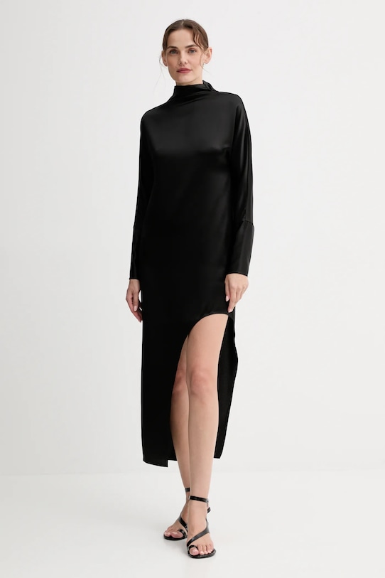 Платье ИЗАБЕЛЬ БЛАНШ Isabelle Blanche, черный
Платье ИЗАБЕЛЬ БЛАНШ Isabelle Blanche, черный