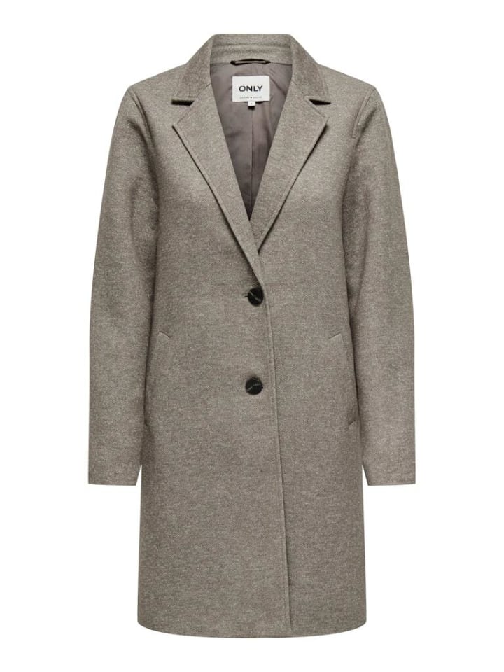Зимнее пальто ONLY
Зимнее пальто ONLY