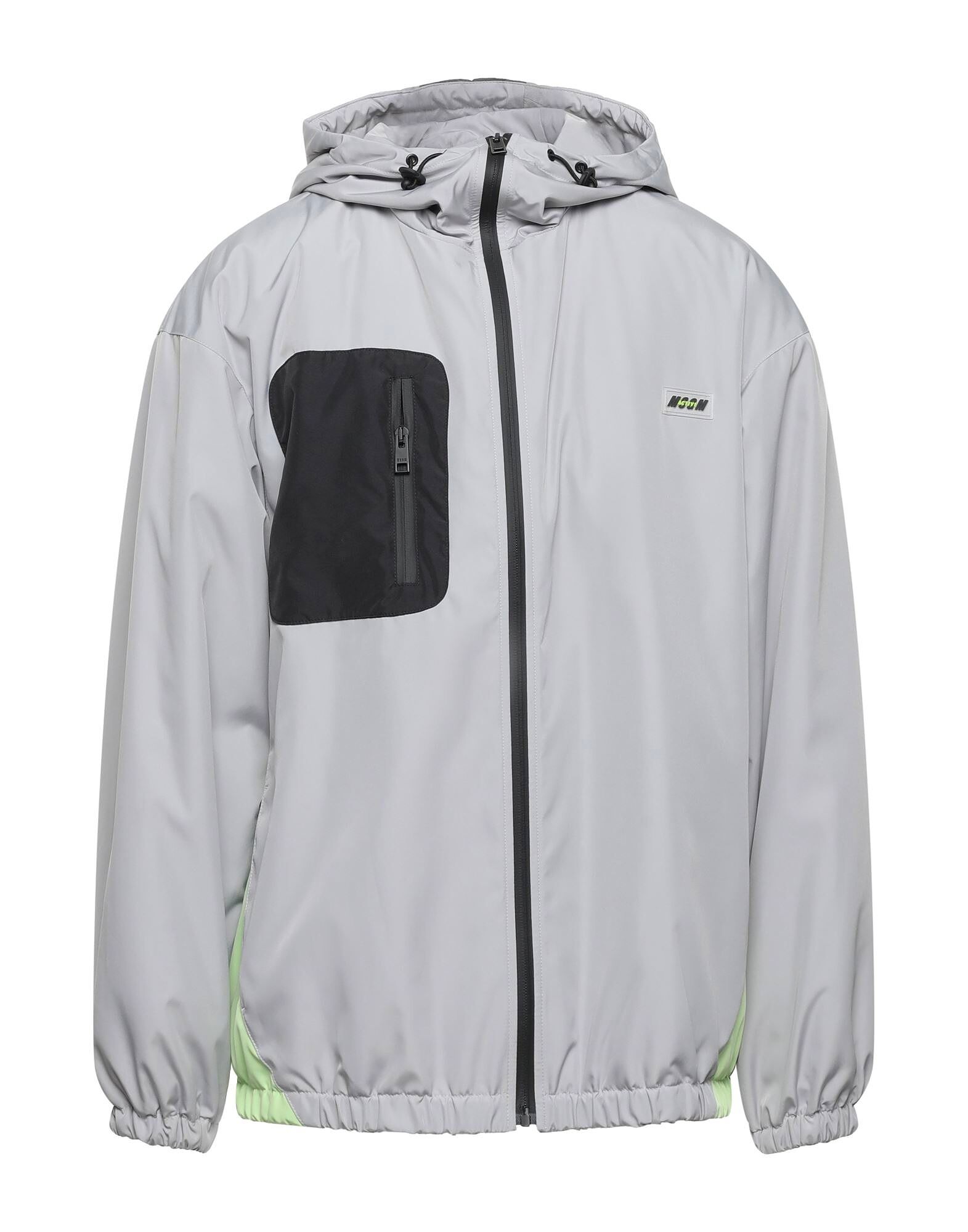 Куртка Msgm, серый
Куртка Msgm, серый