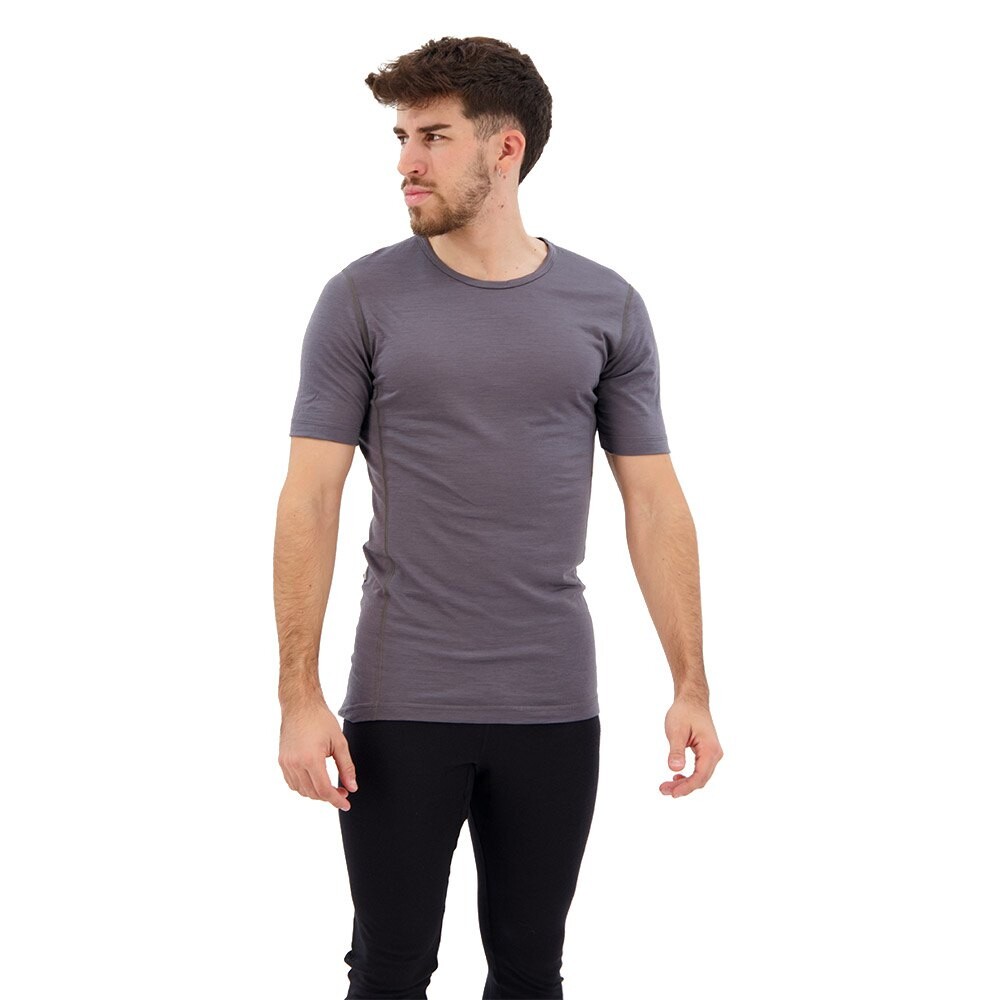 Футболка с коротким рукавом adidas Xperior Merino 150 Baselayer, серый
Футболка с коротким рукавом adidas Xperior Merino 150 Baselayer, серый