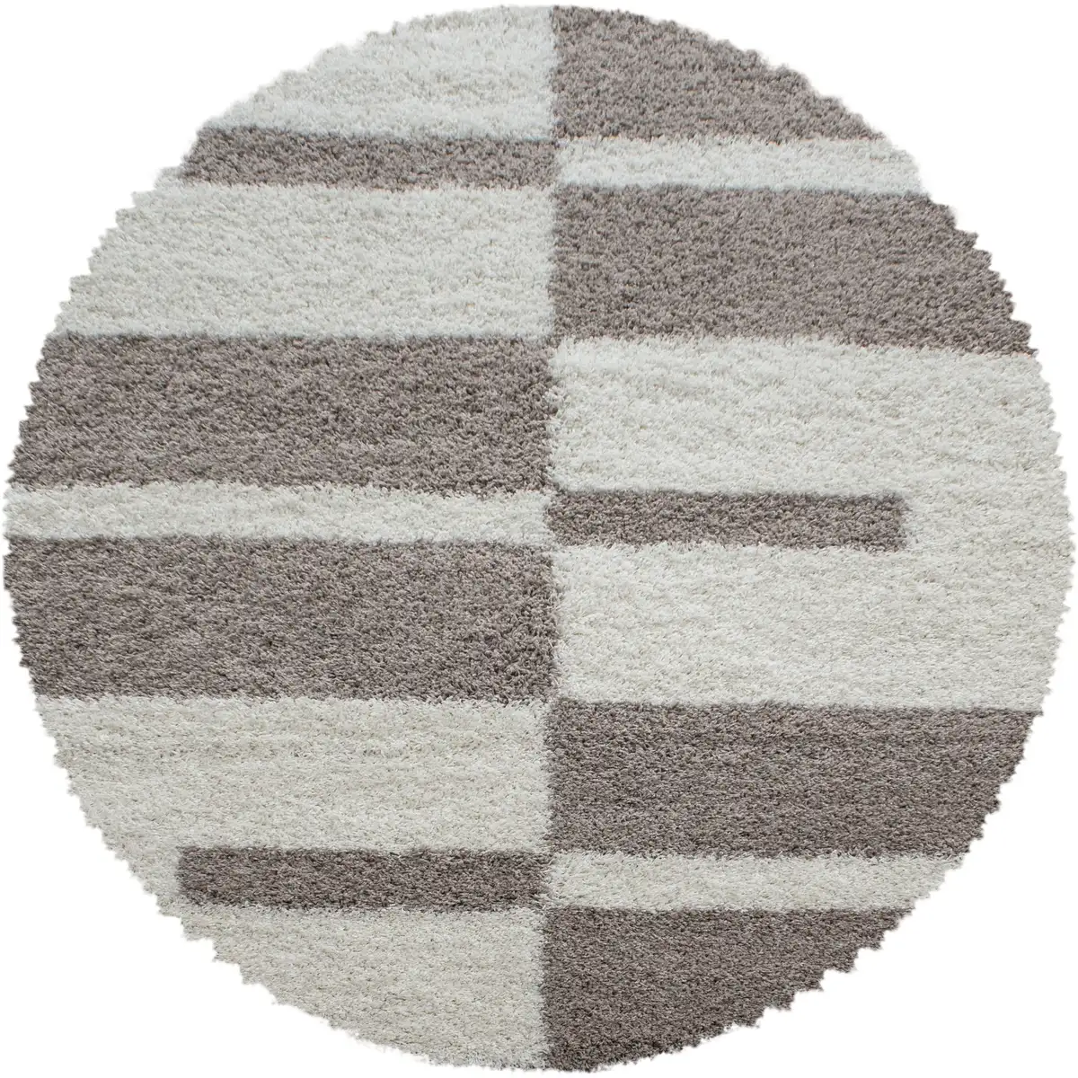 Ayyildiz Carpets Ковер Shaggy "Gala Shaggy 2505", круглый, гостиная Ayyildiz Teppiche Ø 80 см, бежевый
Ayyildiz Carpets Ковер Shaggy "Gala Shaggy 2505", круглый, гостиная Ayyildiz Teppiche Ø 80 см, бежевый