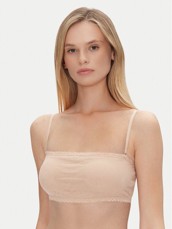 Верхний бюстгальтер 10036 Ysabel Mora, бежевый
Верхний бюстгальтер 10036 Ysabel Mora, бежевый