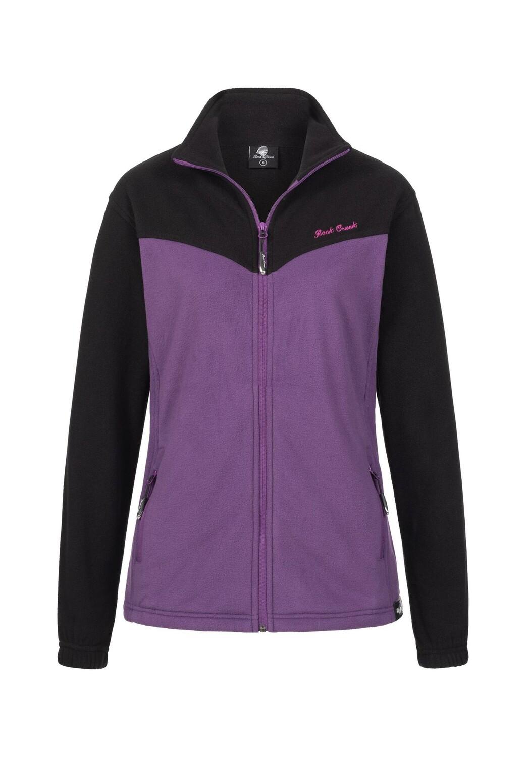 Флисовая куртка-жакет Rock Creek, цвет Violett, Фиолетовый, Флисовая куртка-жакет Rock Creek, цвет Violett
Флисовая куртка-жакет Rock Creek, цвет Violett, Фиолетовый, Флисовая куртка-жакет Rock Creek, цвет Violett