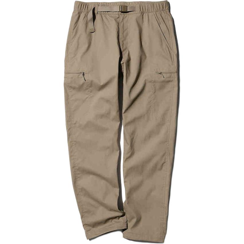 UNIQLO Повседневные брюки унисекс бежевые
UNIQLO Повседневные брюки унисекс бежевые