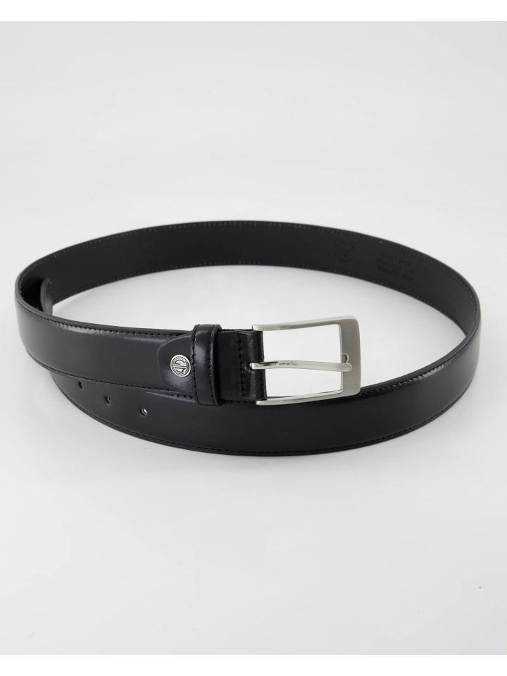 Ремень Lindenmann, черный
Ремень Lindenmann, черный