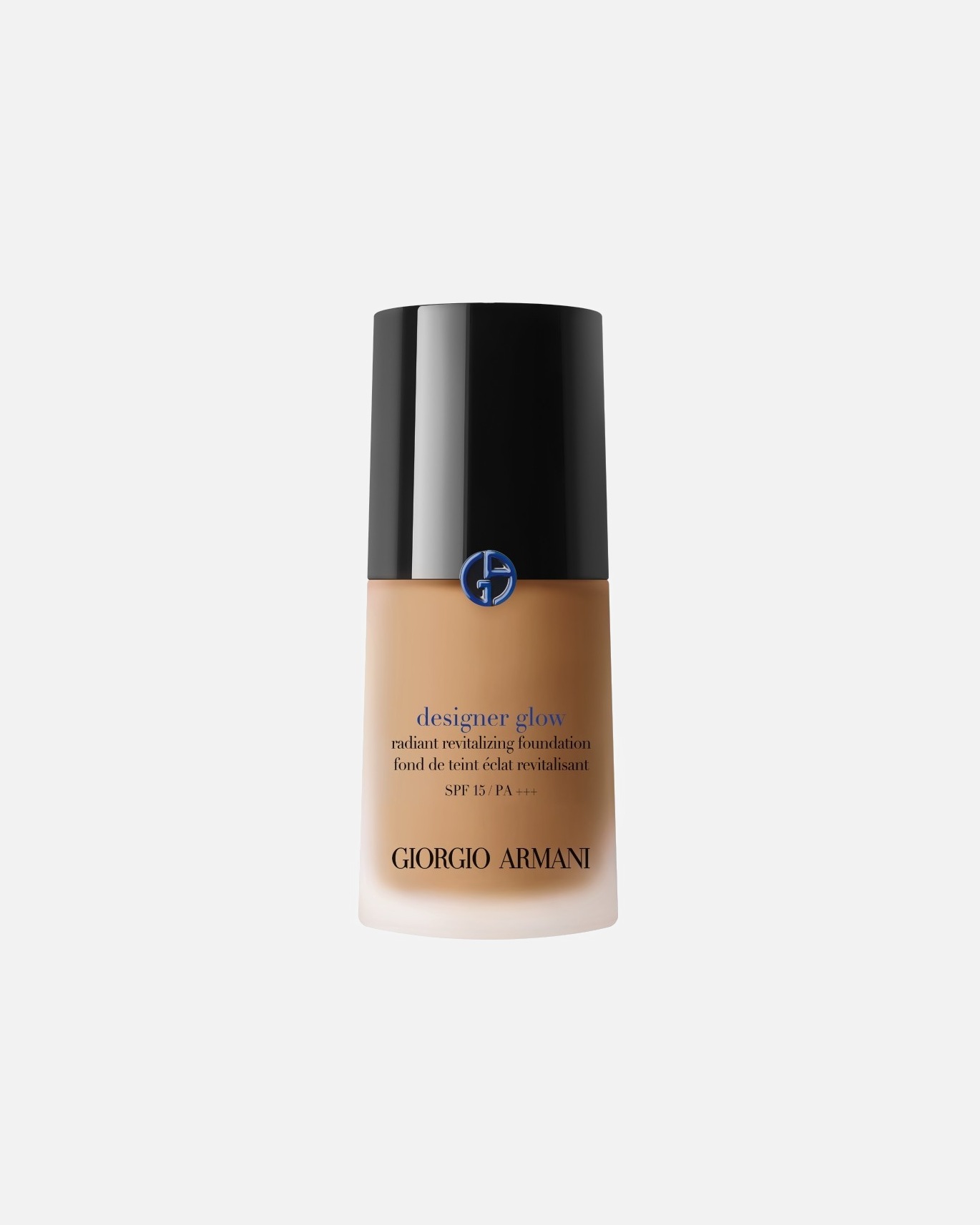 Тональный крем Designer glow foundation spf15 Armani, nr. 7, 30 мл
Тональный крем Designer glow foundation spf15 Armani, nr. 7, 30 мл