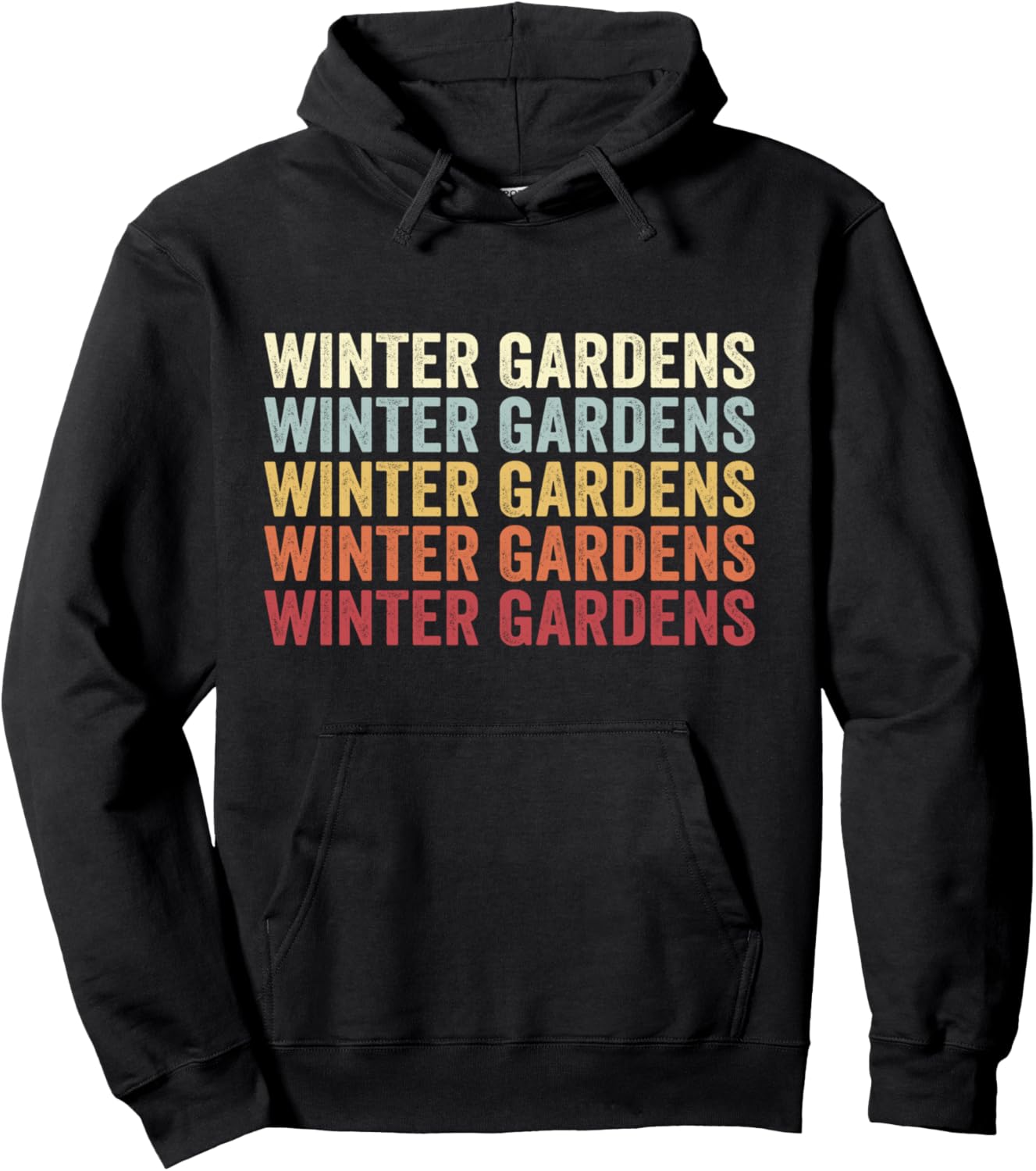 Худи в стиле ретро винтаж от Winter Gardens California Winter Gardens California Winter Gardens Ca Retro, черный
Худи в стиле ретро винтаж от Winter Gardens California Winter Gardens California Winter Gardens Ca Retro, черный