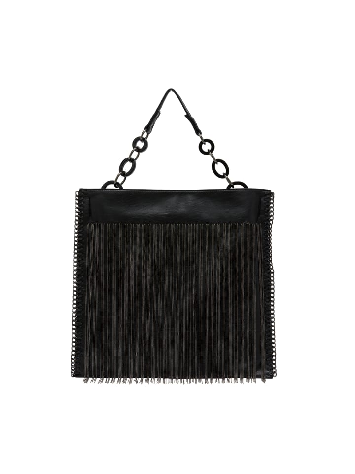 Наплечная сумка faina, черный
Наплечная сумка faina, черный