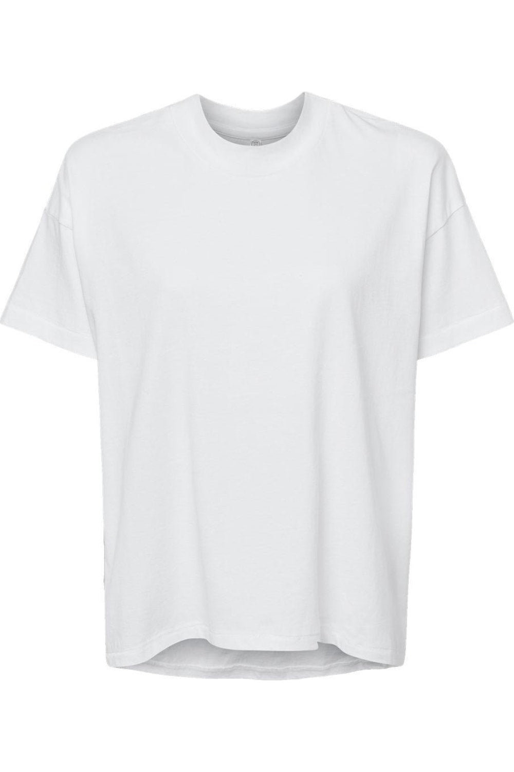 Женская футболка LAT Hi-Lo, белый
Женская футболка LAT Hi-Lo, белый