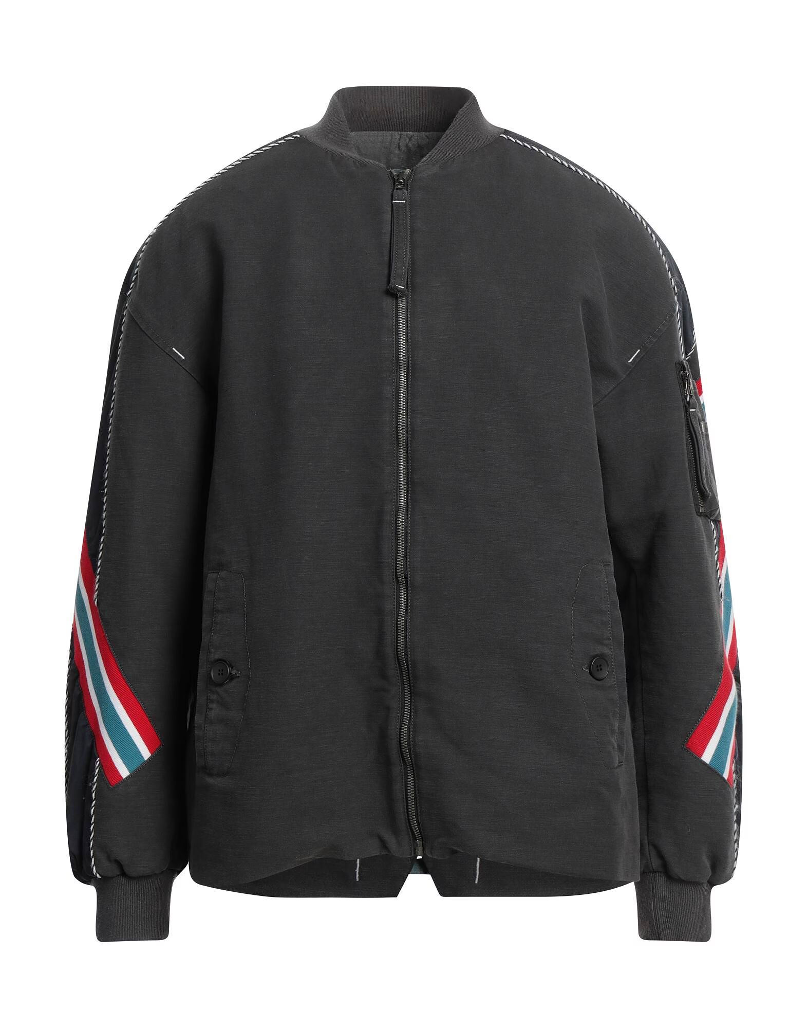 Куртка Incotex Red, свинцовый
Куртка Incotex Red, свинцовый