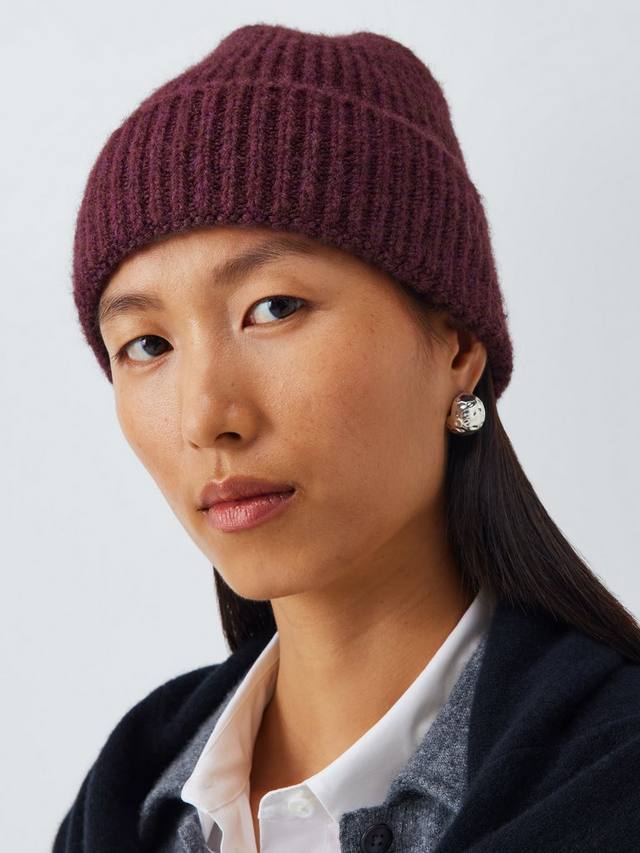 Пушистая шапка-бини из шерстяной смеси John Lewis, Burgundy, Бордовый, Пушистая шапка-бини из шерстяной смеси John Lewis, Burgundy
Пушистая шапка-бини из шерстяной смеси John Lewis, Burgundy, Бордовый, Пушистая шапка-бини из шерстяной смеси John Lewis, Burgundy