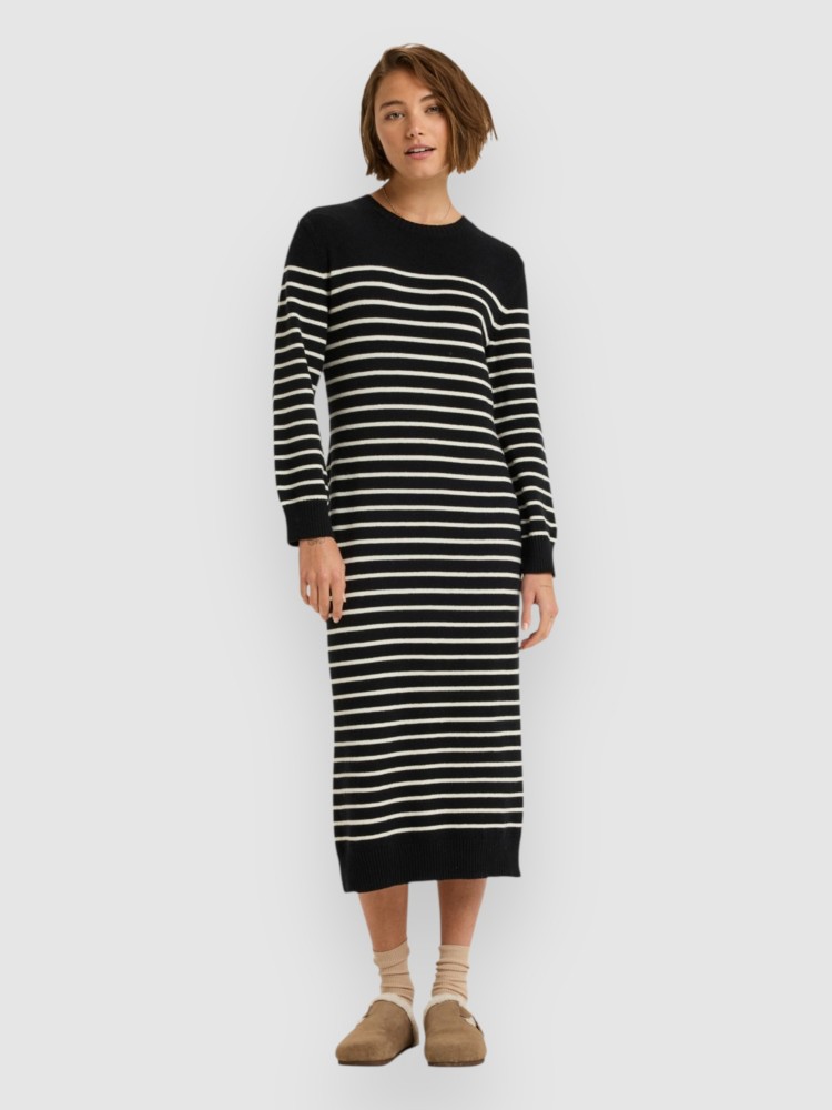 Платье Roxy Cool Waves Sd Kleid, anthracite
Платье Roxy Cool Waves Sd Kleid, anthracite