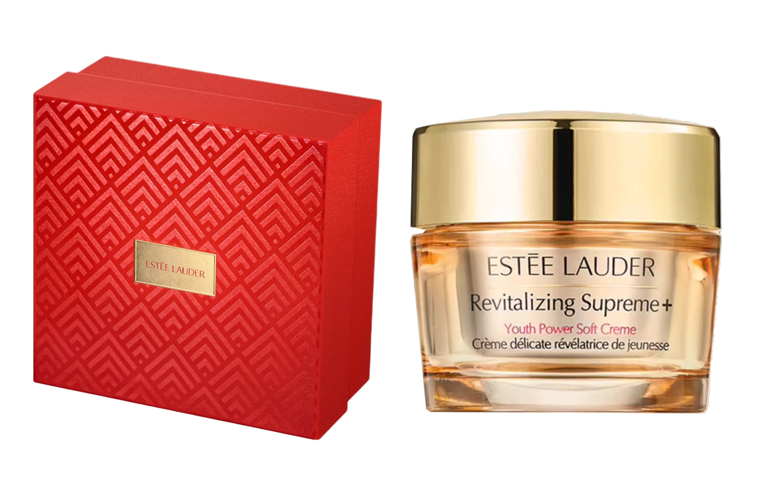 Yashilandai новогодний лимитированный daejinsun сыворотки box крем увлажняющий и восстанавливающий 75ml ESTEE LAUDER
Yashilandai новогодний лимитированный daejinsun сыворотки box крем увлажняющий и восстанавливающий 75ml ESTEE LAUDER