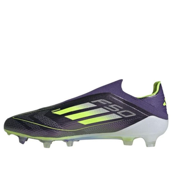 Кроссовки f50 elite fg Adidas, фиолетовый
Кроссовки f50 elite fg Adidas, фиолетовый