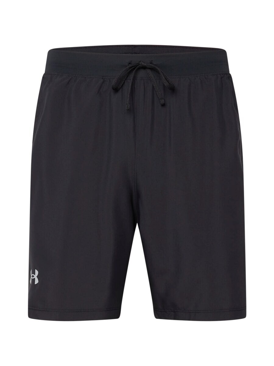 Шорты UNDER ARMOUR Regular Workout Pants Launch 7, черный
Шорты UNDER ARMOUR Regular Workout Pants Launch 7, черный