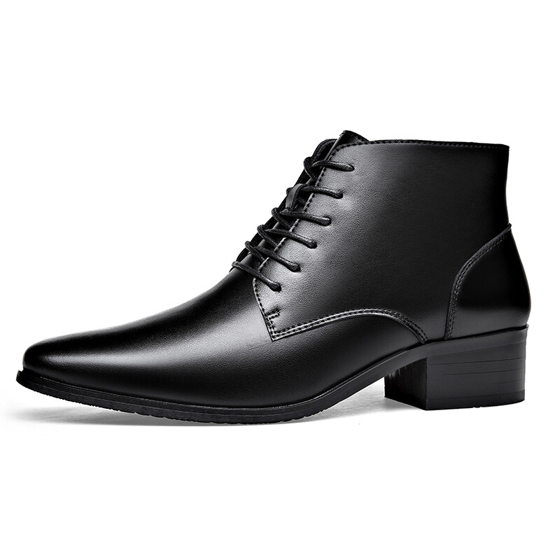 Ботинки мужские Romon, цвет Black Fleece-Lined, Черный, Ботинки мужские Romon, цвет Black Fleece-Lined
Ботинки мужские Romon, цвет Black Fleece-Lined, Черный, Ботинки мужские Romon, цвет Black Fleece-Lined