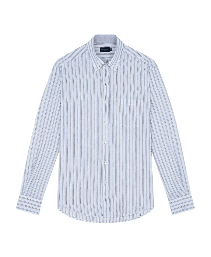 Повседневная рубашка Paul & Shark, мультиколор
Повседневная рубашка Paul & Shark, мультиколор