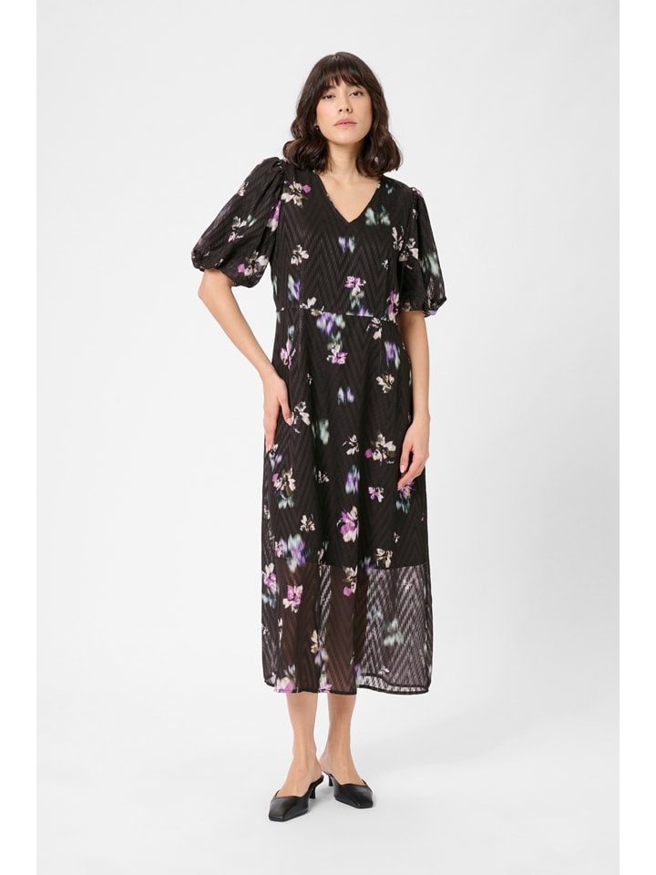 Kaffe Платье в черном
Kaffe Платье в черном