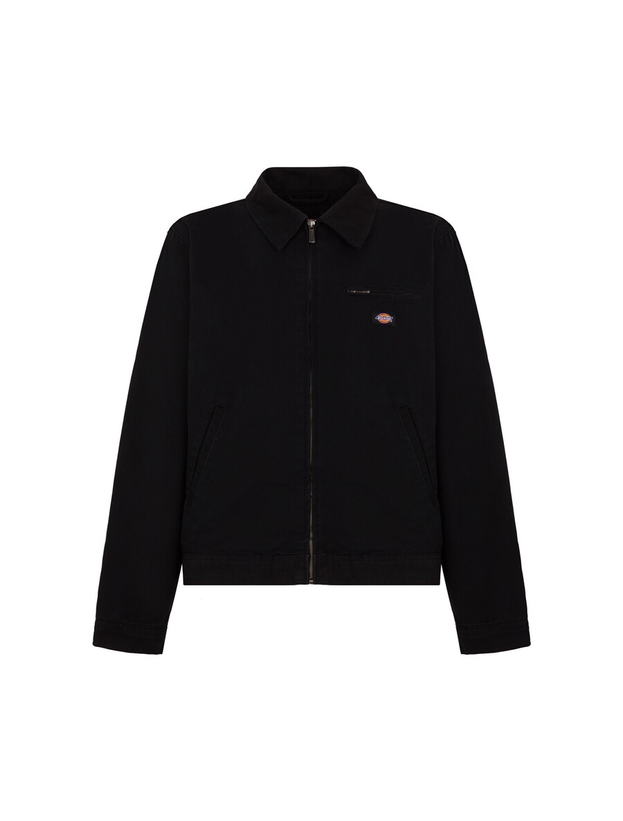 Куртка межсезонная DICKIES Painter, черный
Куртка межсезонная DICKIES Painter, черный