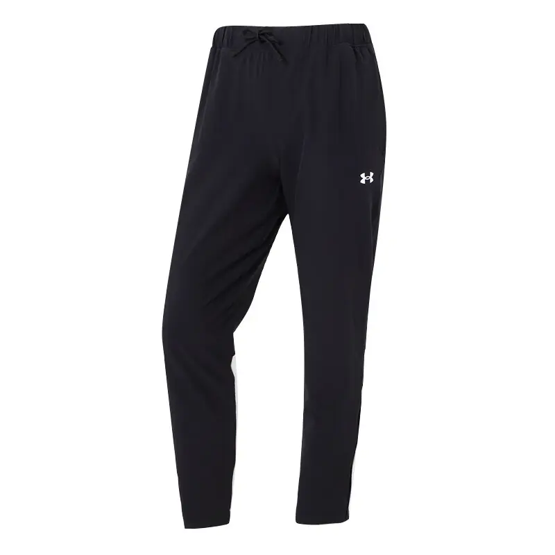 Under Armour Вязаные спортивные штаны женские черные
Under Armour Вязаные спортивные штаны женские черные